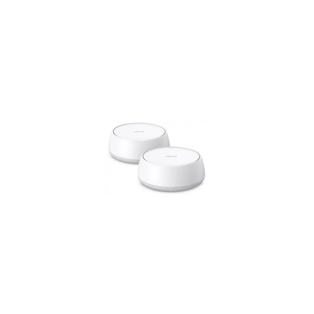 tp link sistema wifi mesh deco be22 2 pack